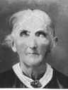 Record image of Lucy Hill (born Jones)