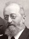 Record image of Robert Jakob Huber