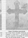 Record image of Karen Jensen (born Christensdatter Dueholm)