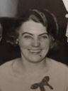 Record image of Margareta Maria Simonsson (o.s. Pantzar)