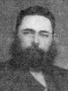 Record image of Willem Christiaan Abraham Claassen