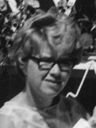 Record image of Rosa Josefina Albertina Bergström (born Carlsson)