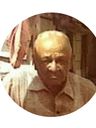 Record image of ANTONIO CICERO "CICERO" DA SILVA