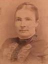 Record image of Rose Annette Meehan (born Reilly)