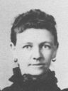 Record image of Sophia Johanna Frandsen (born Hansen)