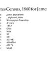 Record image of James Madison Stanforth