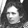 Record image of Bengta Andersson (born Månsdr.)