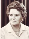 Record image of Elisabeth (Lilo) Bockhardt (born Schröter)