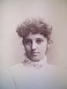 Record image of Elizabeth Margaret Gray (born Pearce)