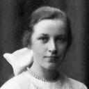 Record image of Petra Moseng (born Kjelsberg)