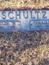 Record image of Hulda Wilhelmina Maria SCHULTZ, £ᵵ (geb. KRUEGER)