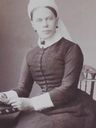 Record image of Esther Ann Gallard (born Martin)