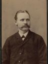 Record image of Gustaf Johan Söderberg