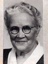 Record image of Agnes Viktoria Persson (born Hedberg (Oäkta))