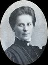 Record image of Selma Maria Björn (born Johansson)