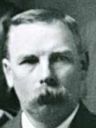 Record image of John Henry Burningham