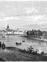 Record image of Anna Lovisa Dahl (born Griberg)