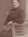 Record image of Clara Carolina Eriksson (o.s. Andersdotter Bok)