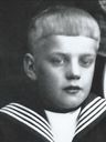 Record image of Klas Viktor Eriksson