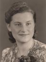 Record image of Lieselotte Hildegard Gaedicke (geb. Schulz)