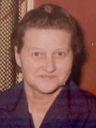 Record image of Marie Elizabeth Klewe (geb. Stegemann)