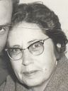 Record image of RAFAELA DAVILA VIEDMA (nacida GARCIA RAMIREZ)
