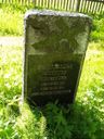 Record image of Johan Arnt Frantzen