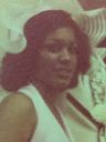 Record image of Maria Elena de Rodriguez (nacida Valencia Lopez)