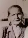 Record image of Maria Dominga Martinez Medina (born Rivera Torres)