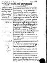 Record image of Ramona Marin Medina (born Marin Olmedo)