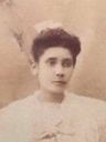 Record image of Petronila Barrios Riquenez (born Ruiz Rosabal)