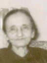Record image of Maria Monserrate Hernandez Muniz* (nacida Maldonado Irizarry*)