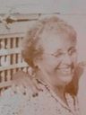 Record image of Maria Isolina Ramis Borras (nacida Díaz Rodríguez)