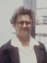 Record image of Antonia Sardina Sardina (nacida Rodriguez Hernandez)