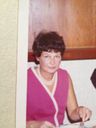 Record image of Greta Ingrid Maria Josefsson (o.s. Petersson)