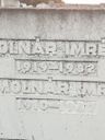 Record image of Imre Molnár