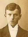 Record image of Gustaf Herbert* Lundmark