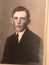 Record image of Gustav Erik Dahlström