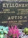 Record image of Johan Henriksson Kyllönen