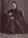 Record image of Emelia Mathilda* Victorin (born Sundell)