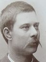 Record image of Johan Vilhelm Ehn