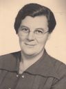 Record image of Cornelia Geertruida Klerk-Vet