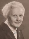 Record image of Anna Marie Klatt (geb. Strecker)
