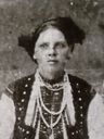 Record image of Maria Heikintytär Laakkonen (o.s. Räty)