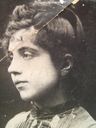 Record image of Maria Efrosyni Ball (geb. Zampaco)