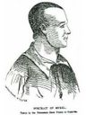 Record image of John Andrews Murrell