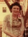 Record image of *^ Winnifred (Winnie) Grace Scott (born Stringer)