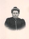 Record image of Marie Louise CASTRYCK (born ALLEMAN)
