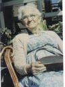 Record image of Georgina Amelia Shields (nacida Moon)