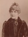 Record image of Isabel Varas (born Montt Montt)